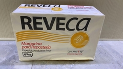 Margarina Reveca masa