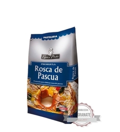 Premezcla para rosca de pascua