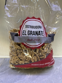 nueces mariposas extra ligth por 1 kilo