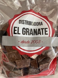 chocolate águila bombón negro por 1 kilo - comprar online