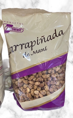 Garrapiñada de maní por 1 kilo