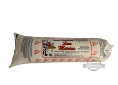 Mozzarella San Marino por 2,5 kilos