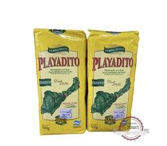 Yerba Playadito por 500 gramos