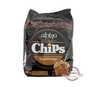 Chips alpino semiamargo por 1 kilo 