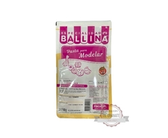 Pasta para modelar Ballina por 500 grs