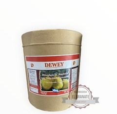 Mermelada de membrillo Dewey x 10 kilos