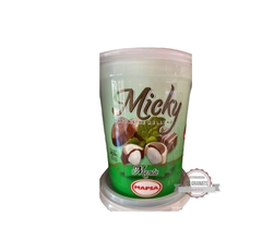 Pasta Micky menta por 450 gr