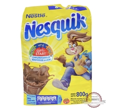 Cacao Nesquik por 800 gramos 