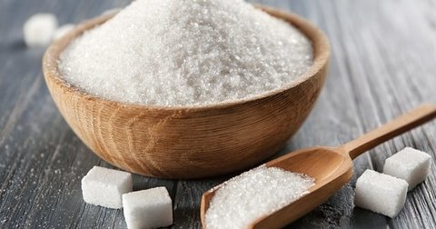 azúcar común tipo "A"