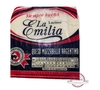Mozzarella La Emilia por plancha de 10 kilos