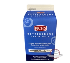 Crema Rich’s chantilly por 453 gramos