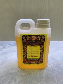 esencia de naranja por 1 litro