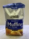 premezcla muffins vainilla calsa por 3 kilos