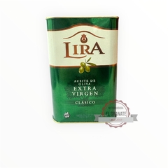 Aceite de Oliva extra virgen por 1 litro