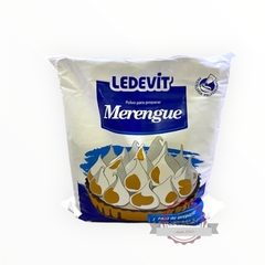 Merengue en polvo ledevit por 4 kilos