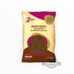 cereal con chocolate con leche argenfrut por 1 kilo