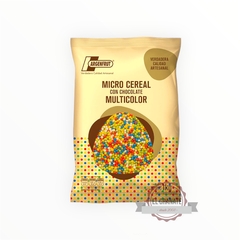 Cereal con chocolate multicolor argenfrut por 1 kilo