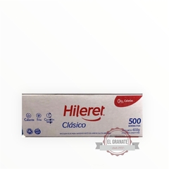 Hileret Clásico (500 sobres)