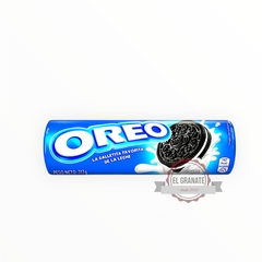 Oreos por 117 gramos