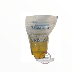 Pulpalist cristal Taxonera 1 kg