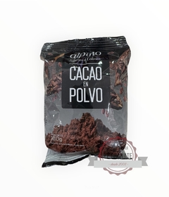 Cacao Alpino por 180 grs