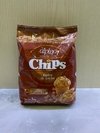 chips alpino dulce de leche por 1 kilo