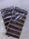 tableta de chocolate águila semiamargo por 150 gramos