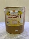 mermelada de membrillo taxonera por 10 kilos