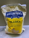 Mayonesa hellmann's por 2,750 kilos