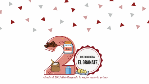 Imagen del carrusel Distribuidora El Granate