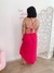 Vestido Korina Pink - comprar online