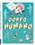 LEVANTE E DESCUBRA: CORPO HUMANO