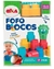 FOFO BLOCOS 15 PEÇAS