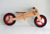 WoodBike bicicleta 2 em 1, (2 rodas) - comprar online