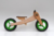 WoodBike bicicleta 2 em 1, (2 rodas) na internet