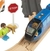 CONJUNTO PISTA DE TREM GRANDE - comprar online