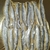 Boquerones filetes en aceite x 100 g.