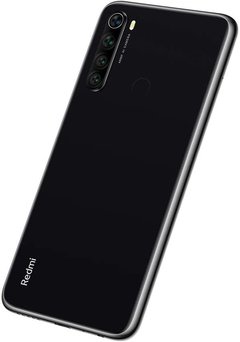 Xiaomi Redmi Note 8 64GB - comprar online