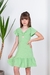 REF. 05791 - Vestido Rustique - Tamanho 10 ao 18