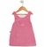 Jumper/Vestido corderoy forrado rosa viejo Liberty