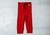 LEGGINS ROJO MOMA - comprar online