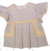 Remera Zara Kids bordada - comprar online