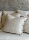 ALMOHADON VALLE - BLANCO - (EN STOCK) - comprar online