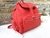 Mochila Red