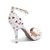 Sandalia Vizzano Love White - comprar online