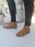 Bota Overglam CUERO 100% - comprar online