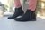 Bota Overglam CUERO 100% - comprar online