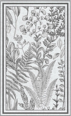 Alfombra Vinílica Arteixo