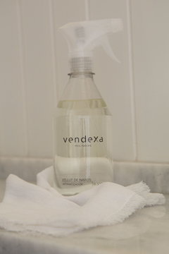 Aromatizador 500ml