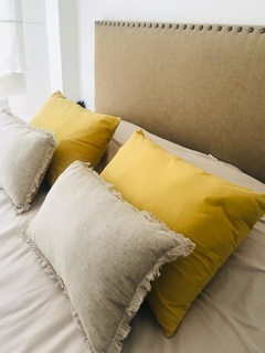 COMBO CAMA BARRELA - comprar online